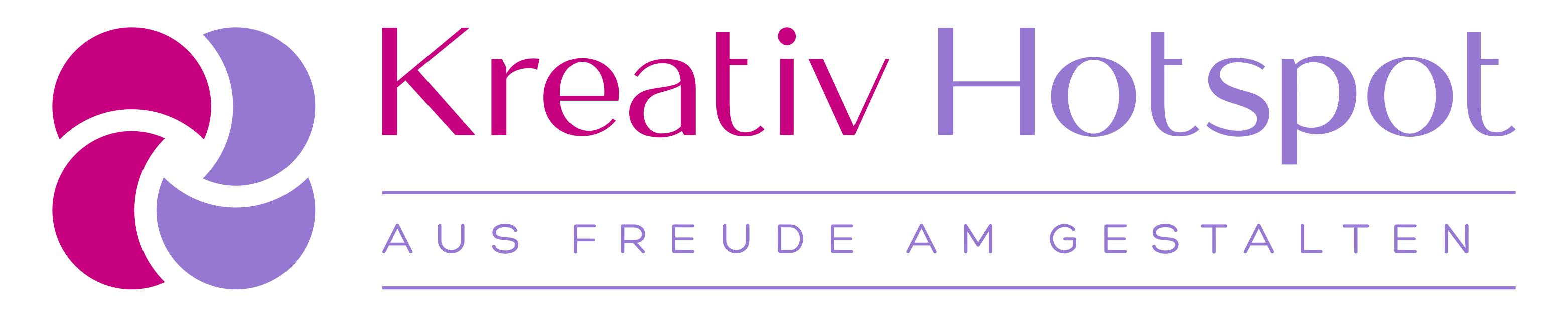 Kreativ Hotspot